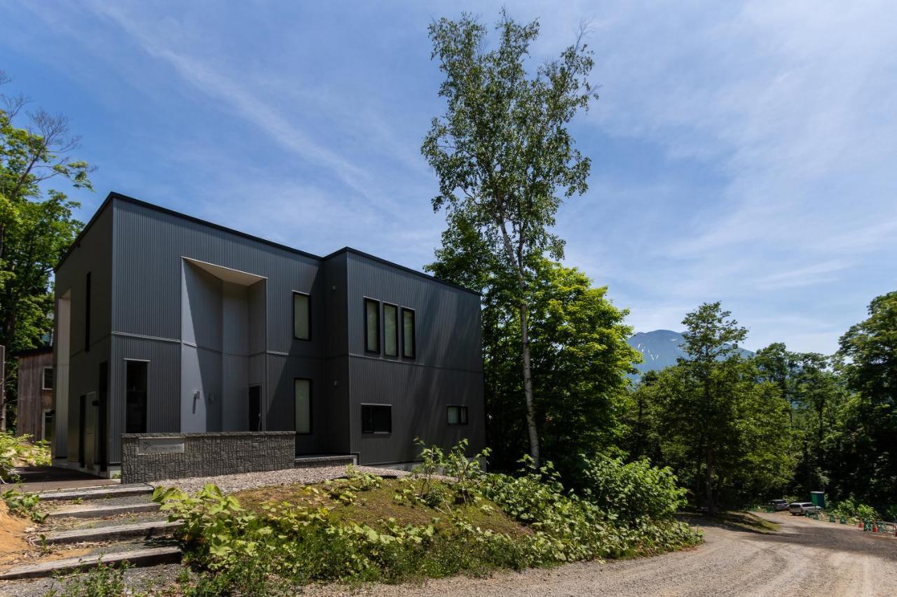 Villa Owl House Niseko Kutchan Exterior foto